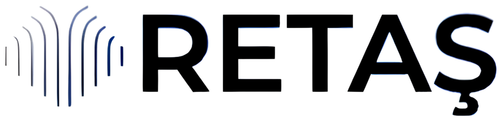 RETAŞ logo